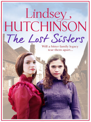 cover image of The Lost Sisters